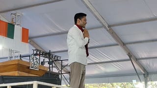 Abhishek Banerjee: ‘আমি ভেবে কথা দিই’, ভরা সভায় কেন বললেন অভিষেক?