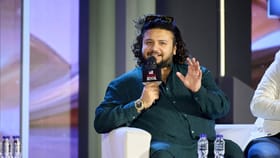 বাংলার বিকাশে বাড়াতে হবে ঝুঁকি নেওয়ার প্রবণতা: অনির্বাণ আদিত্য