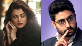 কেমন জীবনসঙ্গী চেয়েছিলেন ঐশ্বর্য?