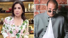 সেটে জিনিসপত্র ছুড়তেন অক্ষয়! বিস্ফোরক ফারহা খান