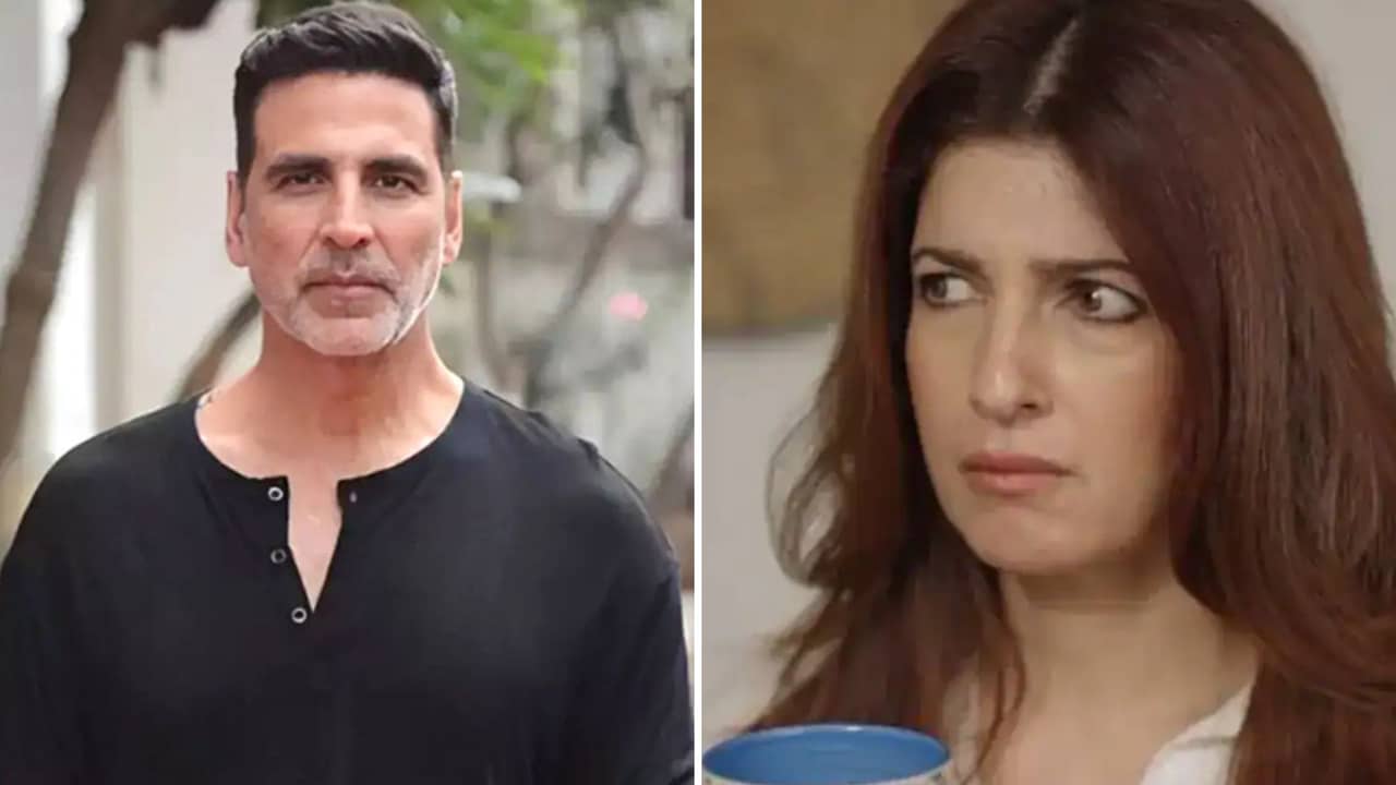 সঙ্গী পরকীয়া করলে ক্ষমা করতে হয়! অক্ষয়ের মন্তব্য ঘিরে তোলপাড় বলিউড, হঠাৎ কী ঘটল?