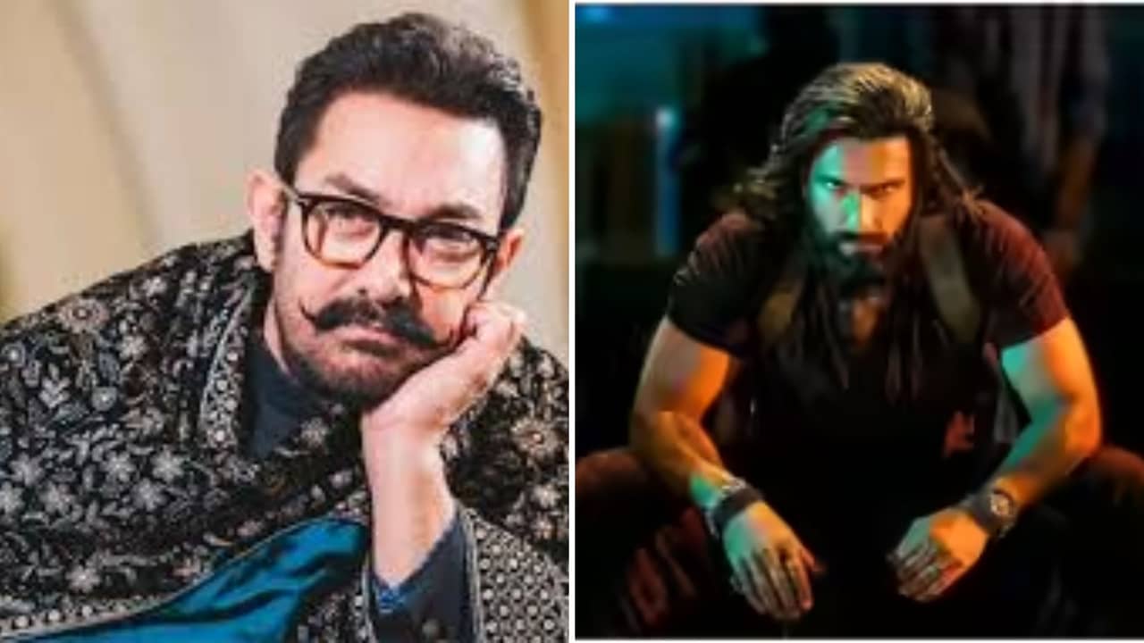 ধুরন্ধর ২ -এ আমির খান! কথা হয়েও কেন বাদ পড়েছেন অভিনেতা? অবশেষে সত্যিটা এল সামনে