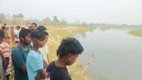 নদীতে স্নান করতে নেমে আর উঠল না ২ শিশু, খুঁজতে নেমে শিউরে উঠলেন সবাই