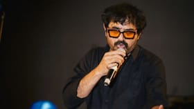 মঞ্চ থেকে নামিয়ে দেওয়া হল শিলাজিতকে! কী ঘটল সেন্ট্রাল পার্কে?