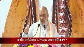 'কবীরকে পরিকল্পনা করেই বার করে বাবরি মসজিদ তৈরি করার ষড়যন্ত্র হয়েছে'