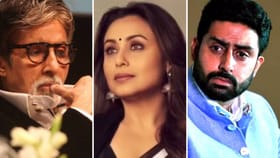 অমিতাভকে চুমু খাওয়াই হল কাল! অভিষেককে ভালোবেসেও সংসার বাঁধা হল না রা