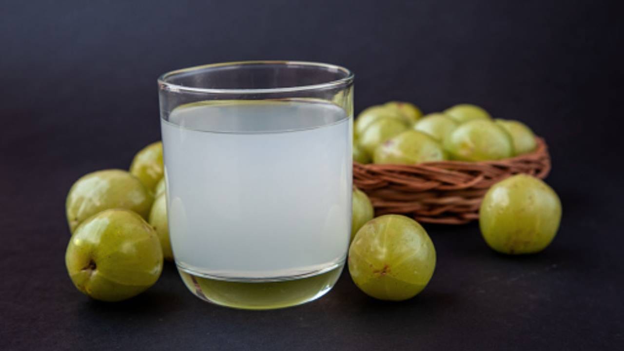 Amla Seed: আমলকি নয়, আসল ম্যাজিক জানে সেটির বীজ! উঠে এল গবেষণায় Amla Seed: আমলকি নয়, আসল ম্যাজিক জানে সেটির বীজ! উঠে এল গবেষণায়