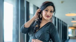 রাজনীতির ময়দানে কবে আসবেন ঋতুপর্ণা সেনগুপ্ত! খোলসা করলেন অভিনেত্রী