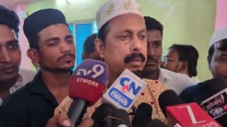 Arabul Islam: ‘মমতা বন্দ্যোপাধ্যায় এখন চোখ দিয়ে শোনেন’, ISF-এ যোগ দিয়েই বিস্ফোরক আরাবুল