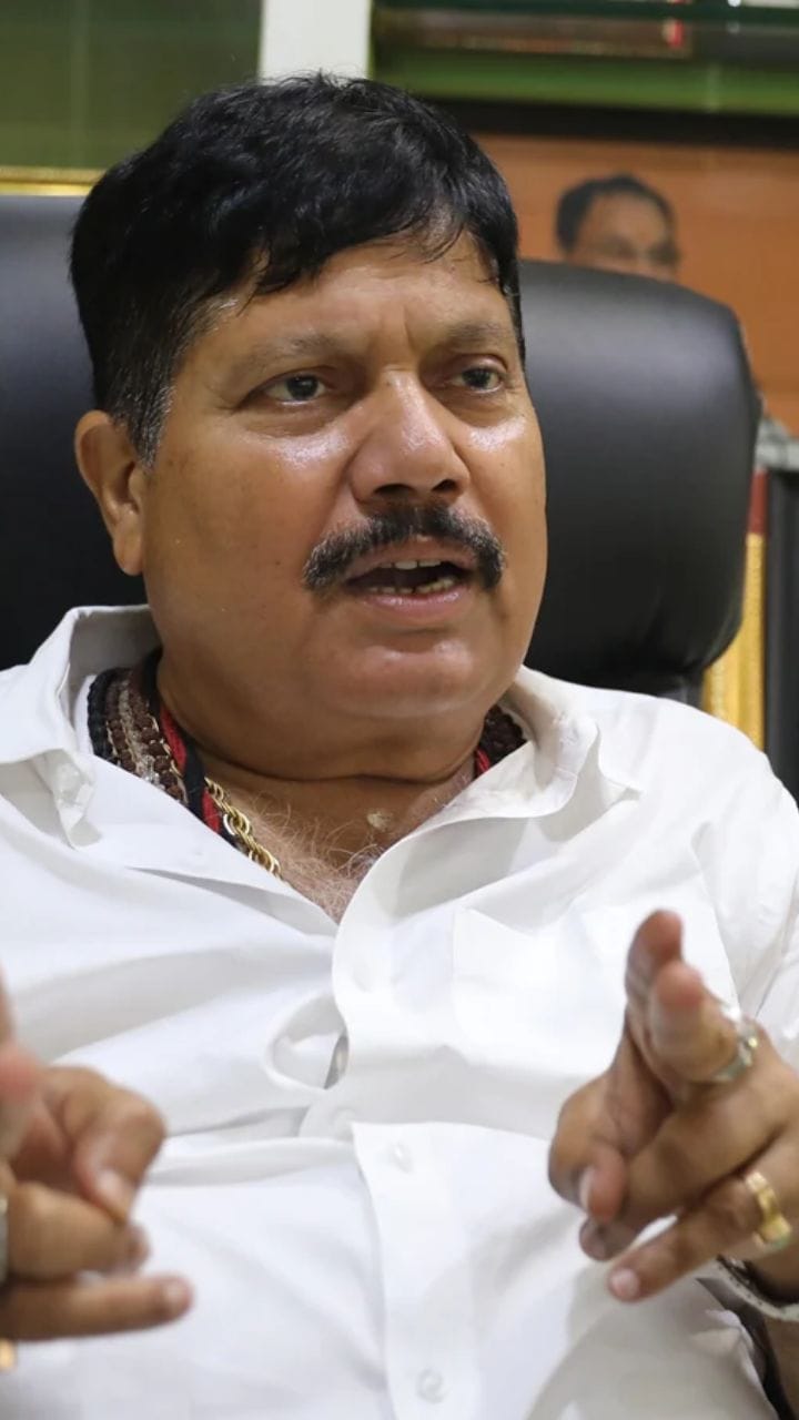 ভোট লুঠ করলে বাহিনীকে পেটানোর ক্ষমতা দেওয়া হোক: অর্জুন সিং