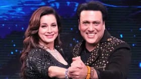 নীলমকে বিয়ে করতে চেয়েছিলেন গোবিন্দা, পুরনো প্রেম নিয়ে কী বললেন নায়ক?