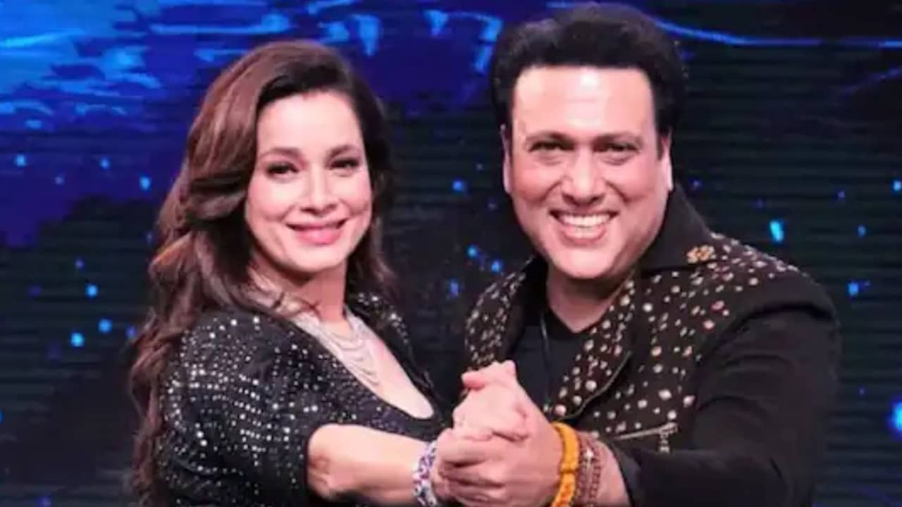 নীলমকে বিয়ে করতে চেয়েছিলেন গোবিন্দা, পুরনো প্রেম নিয়ে কী বললেন হিরো নম্বর ওয়ান?