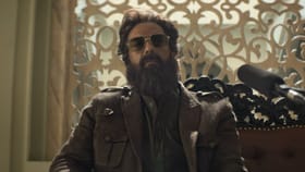 'ধুরন্ধর ছবিতে আমি প্রতিশোধ নিয়েছি!', কোন ক্ষত তুলে ধরলেন অর্জুন?