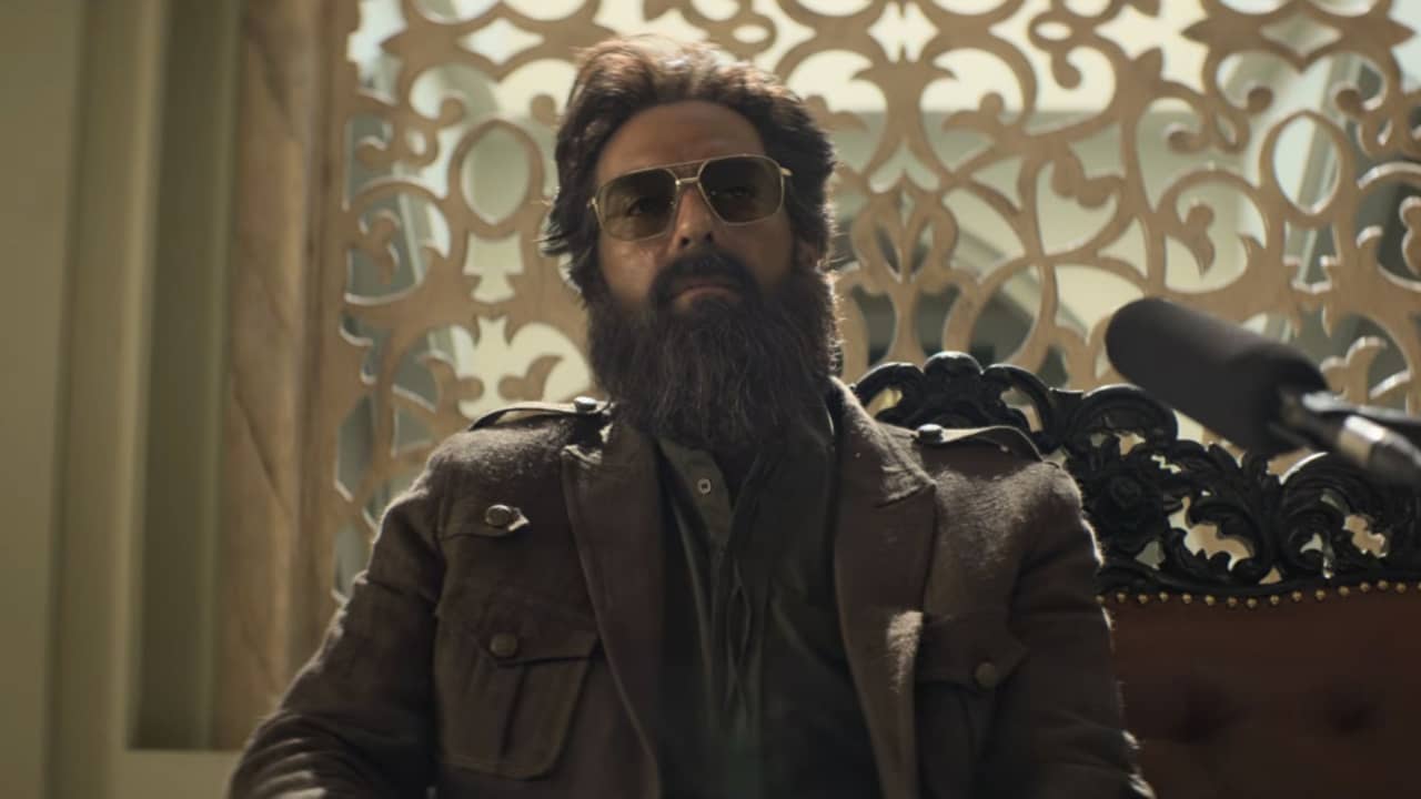 ধুরন্ধর ছবিতে আমি প্রতিশোধ নিয়েছি!, কোন ব্যক্তিগত ক্ষত তুলে ধরলেন অর্জুন রামপাল?