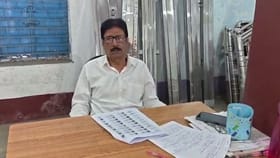 খসড়ায় ত্রুটিমুক্ত নাম ছিল, শুনানিতে ডাক পড়েনি তবু ডিলিটেড