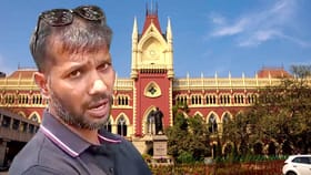 নিজের বিরুদ্ধে মামলার সংখ্যা জানতে হাইকোর্টে অশোক দিন্দা, কেন?