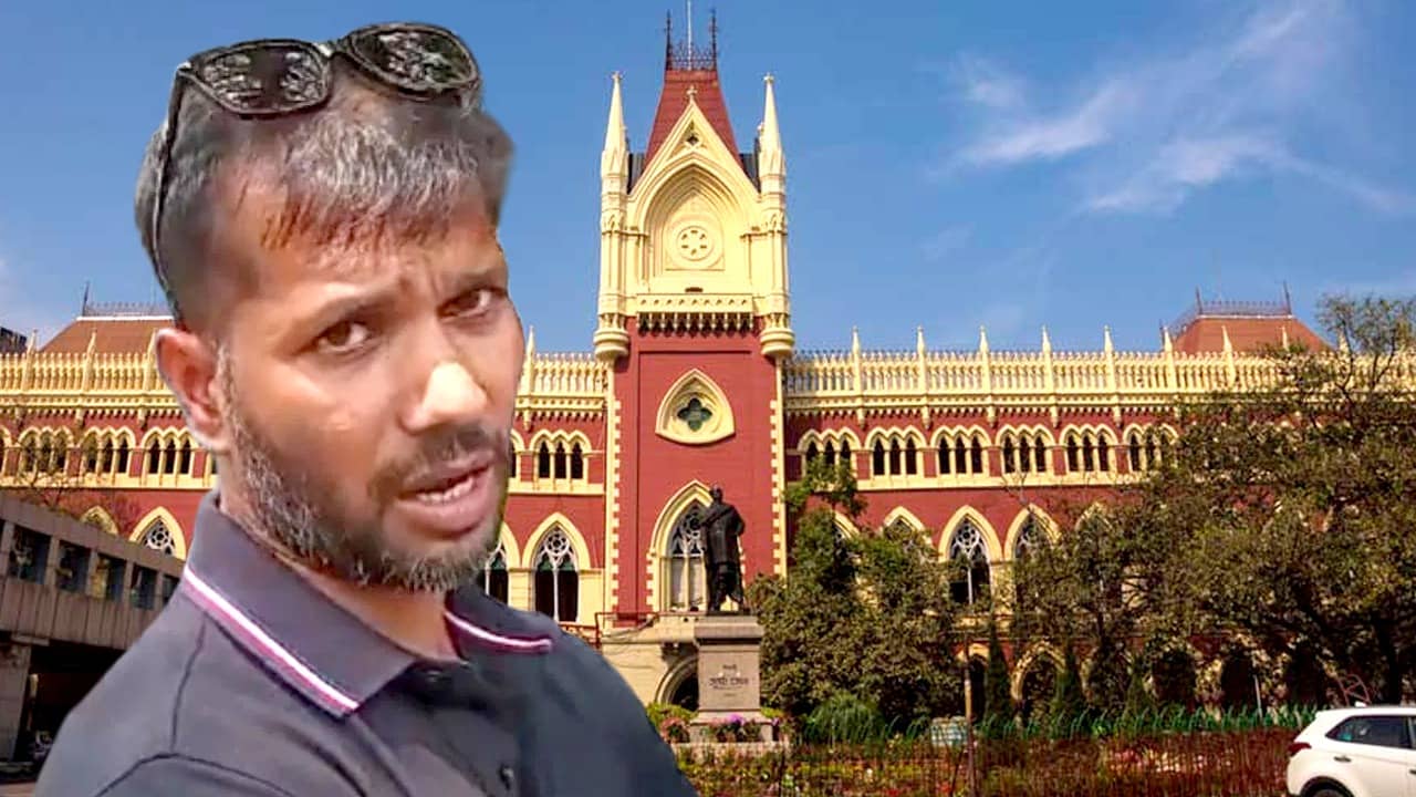 Ashok Dinda: নিজের বিরুদ্ধে মামলার সংখ্যা জানতে হাইকোর্টে ছুটলেন অশোক দিন্দা, কেন?