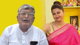 'তিন দিনের যোগী...', দেবাংশুর হয়ে দেওয়াল লিখলেও রচনায় গোঁসা অসিতের