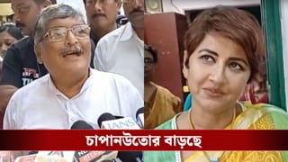 Asit-Rachna: ভোটের আগে ফের দূরত্ব বাড়ছে অসিত-রচনার?