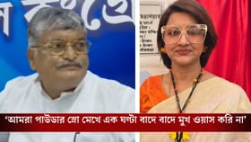 'দেবাংশু হারলে দায়ী রচনা...','বিরতি' কাটিয়ে আবার 'স্বমহিমায়' অসিত