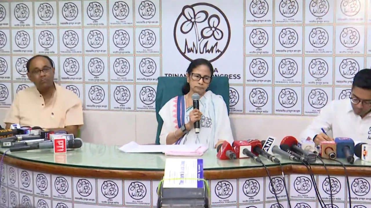 Assam Assembly Election : অসমে একলা চলো নীতি, ২২ আসনে লড়াইয়ের ঘোষণা তৃণমূলের