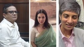 কোয়েল থেকে রাজীব, একে-একে সকলে আসছেন মনোনয়ন জমা দিতে