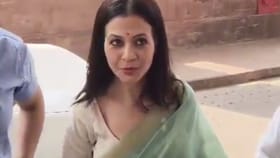 'মানুষের উপকারে যাতে লাগতে পারি...', মনোনয়ন জমা দেওয়ার আগে বললেন কোয়েল