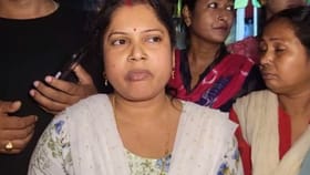 ডানকুনিতে চূড়ান্ত তালিকা থেকে বাদ বিজেপি নেত্রীর নাম, সরব হল তৃণমূল