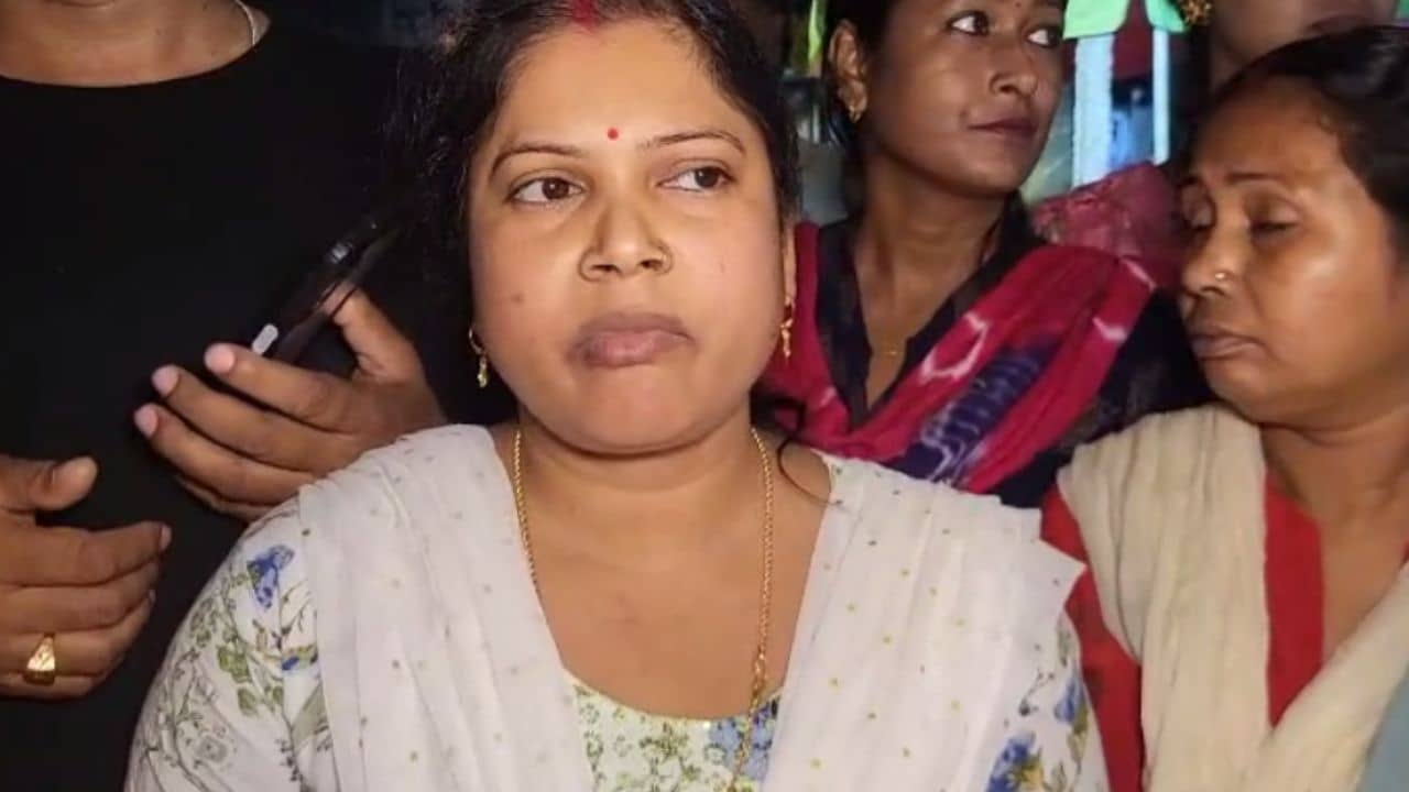 Dankuni: ডানকুনিতে চূড়ান্ত তালিকা থেকে বাদ বিজেপি নেত্রীর নাম, সরব হল তৃণমূল