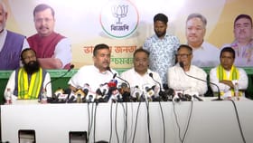 উত্তরবঙ্গে TMC-র শক্তিক্ষয়, BJP-তে যোগ দিলেন প্রাক্তন দাপুটে TMC নেতা