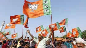 টিকিট পেলেন হিরণ, রেখা পাত্র, BJP-র দ্বিতীয় দফার প্রার্থী তালিকায় চমক