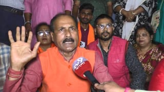 BJP-TMC: বিজেপি কর্মীদের উপর হামলার অভিযোগে উত্তাল বাঁকুড়া, পুলিশ সুপারের অফিস ঘেরাও বিধায়কের