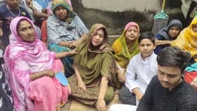 বুথের ৯৪ জনের নাম বাদ, BLO-র মৃত্যুতে শোরগোল দেগঙ্গায়