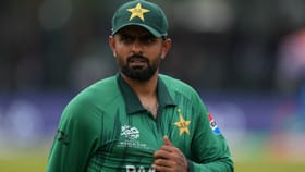 বিশ্বকাপ থেকে ছিটকে যেতেই কঠোর শাস্তি, ৫০ লক্ষ টাকার জরিমানা বাবরদের!