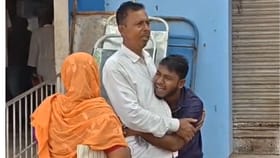 সরকারি প্রকল্পে রাস্তা তৈরিকে কেন্দ্র করে রণক্ষেত্র বাদুড়িয়া, মৃত ১