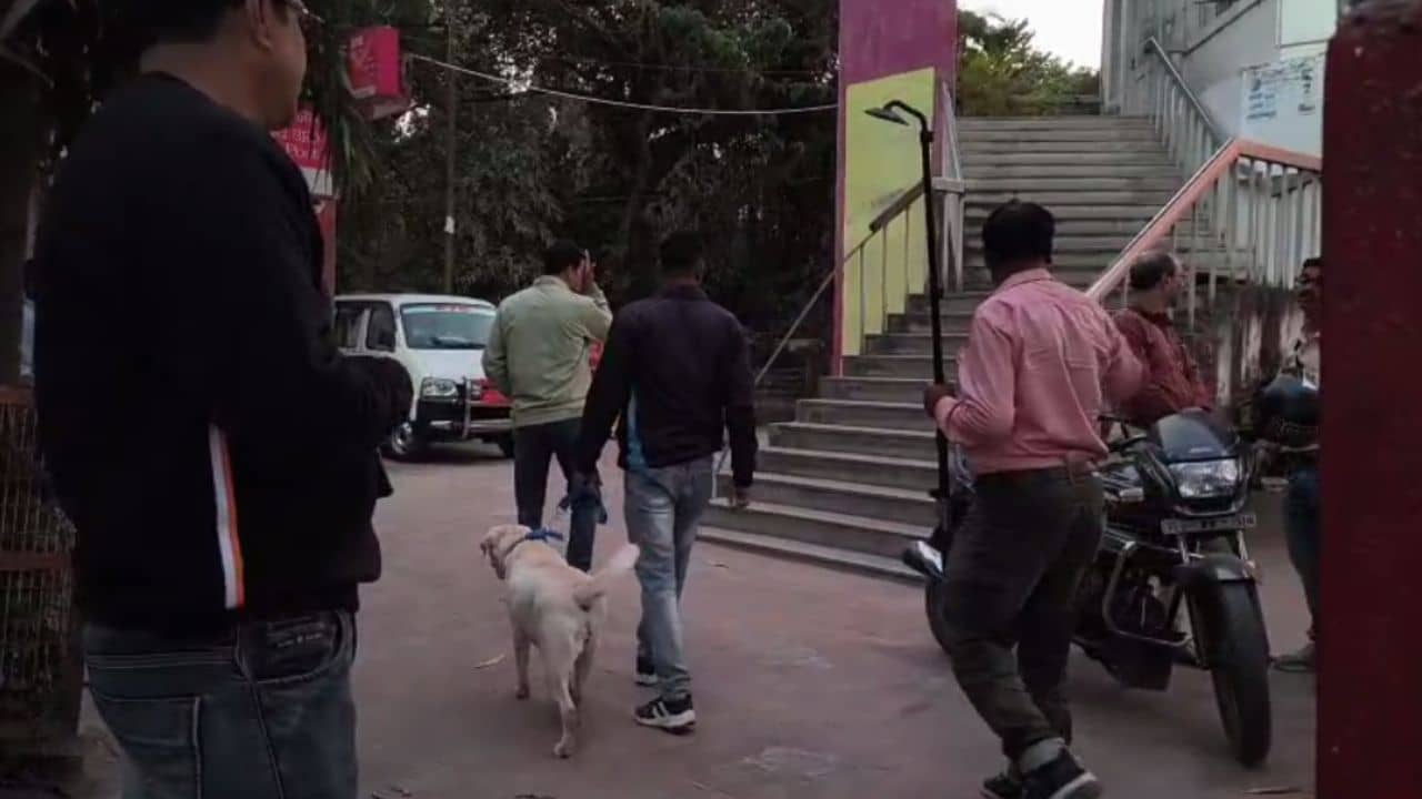 Balurghat: সরকারি অফিসে ফের এল হুমকি মেইল