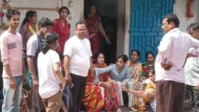 সুপারির জন্য FD পর্যন্ত ভেঙে ফেলেন কাপড় ব্যবসায়ী! নেশা কাড়ল প্রাণ