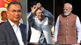 মধ্যপ্রাচ্য সংকটের মাঝে অতীত ভুলে ভারত-নির্ভরতা বাড়াতে পারে ঢাকা