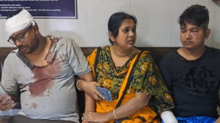 Baruipur: স্ত্রী সন্তানকে নিয়ে চলে গিয়েছিলেন বাবার বাড়িতে, সেই রাগে স্ত্রী আত্মীয়ের মাথা ক্ষুর দিয়ে ‘কেটে দিলেন’ স্বামী