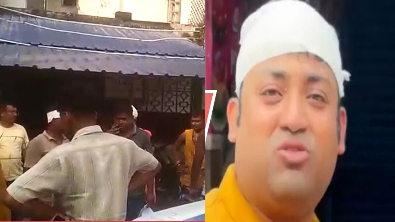 বাসন্তীতে কেন ইন্টেলিজেন্স ফেলিওর? প্রশ্ন কমিশনের