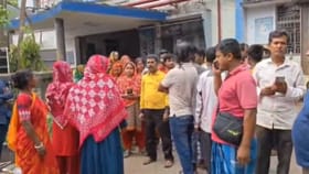 'সদ্যোজাতকে মৃত ঘোষণা করল নার্সিংহোম', ৫ ঘণ্টা পর নড়ে উঠল বাচ্চা