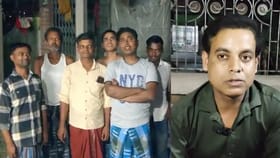 বুথে বিবেচনাধীন তালিকায় থাকা ৩৪০ জনের নামই বাদ গেল, 'ডিলিটেড' BLO-ও