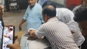 প্রার্থীকেই মারতে উদ্যত! বিজেপির 'গোষ্ঠীকোন্দলে' আশঙ্কাজনক ২