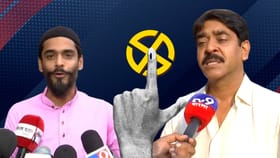 ভাঙড়ে শওকতের বিরুদ্ধে নওশাদই, গড় ধরে রাখতে পারবেন বিদায়ী বিধায়ক?