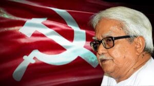 বামের ভোট বিজেপিতেই যাওয়ার কথা মেনে নিলেন বিমান বসু!