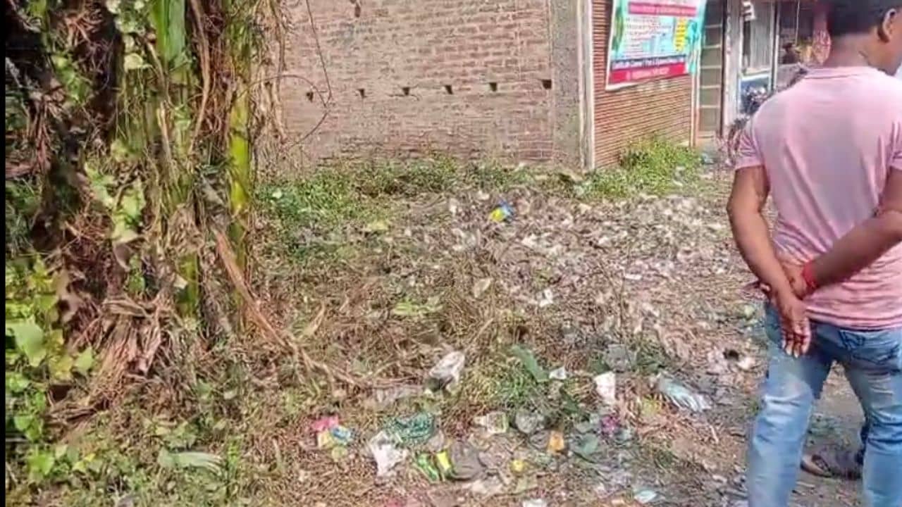 Deganga Blast: দেগঙ্গার থানার উল্টোদিকে বিরাট বিস্ফোরণ, আতঙ্কিত সকলে