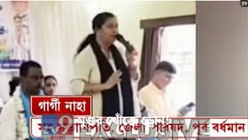 করে খাওয়ার জন্যই কি ভোটে জিততে মরিয়া TMC? নেত্রীর বক্তব্য ঘিরে বিতর্ক