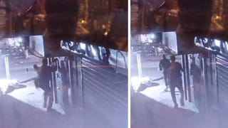 Howrah CCTV: দোকানে সবে তালা দিচ্ছিলেন, হঠাৎ ব্যাগ তুলে নিয়ে পালিয়ে গেল চোর, খোয়া গেল কাড়িকাড়ি সোনা