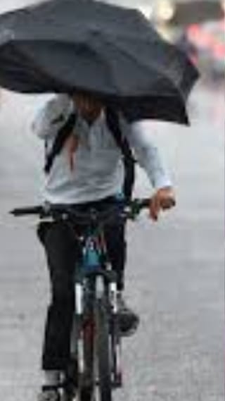 আসছে শুকনো আবহাওয়া, তার আগে ঝেড়ে বৃষ্টি?