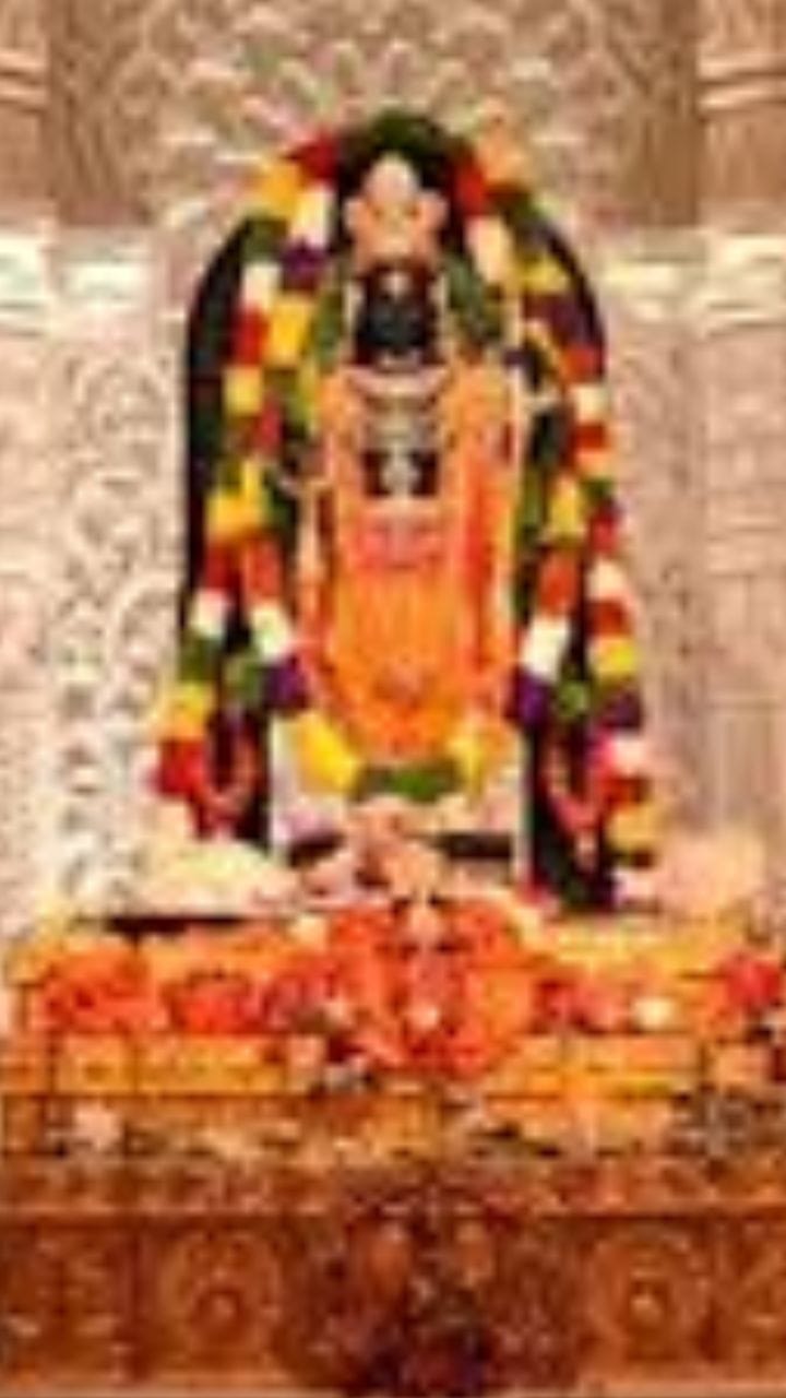 এখন কীভাবে তৈরি হবে রাম মন্দিরের প্রসাদ?